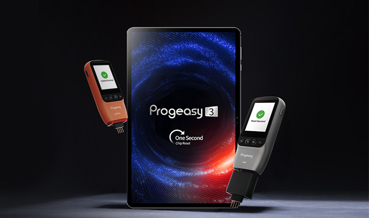 科技解構(gòu)升級(jí)困局｜Progeasy Update定義芯片升級(jí)新速度